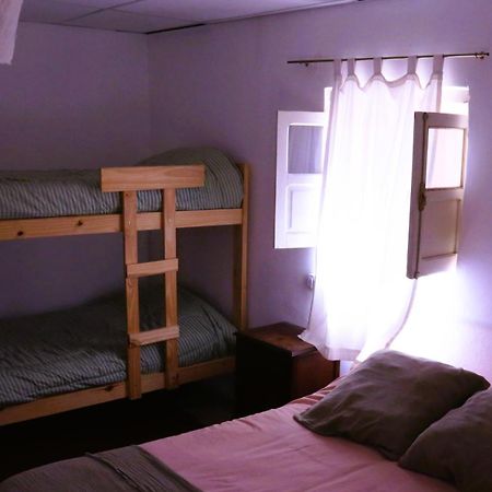 Mestiza Hostal Humahuaca Exteriör bild