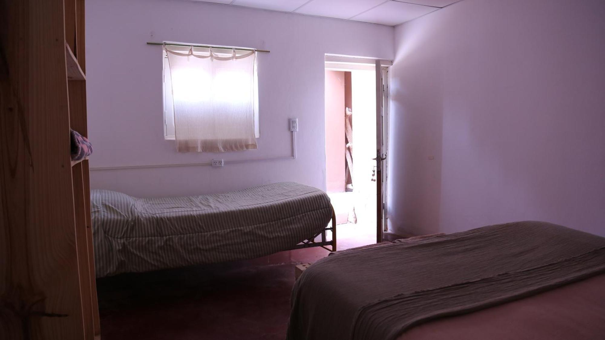 Mestiza Hostal Humahuaca Exteriör bild