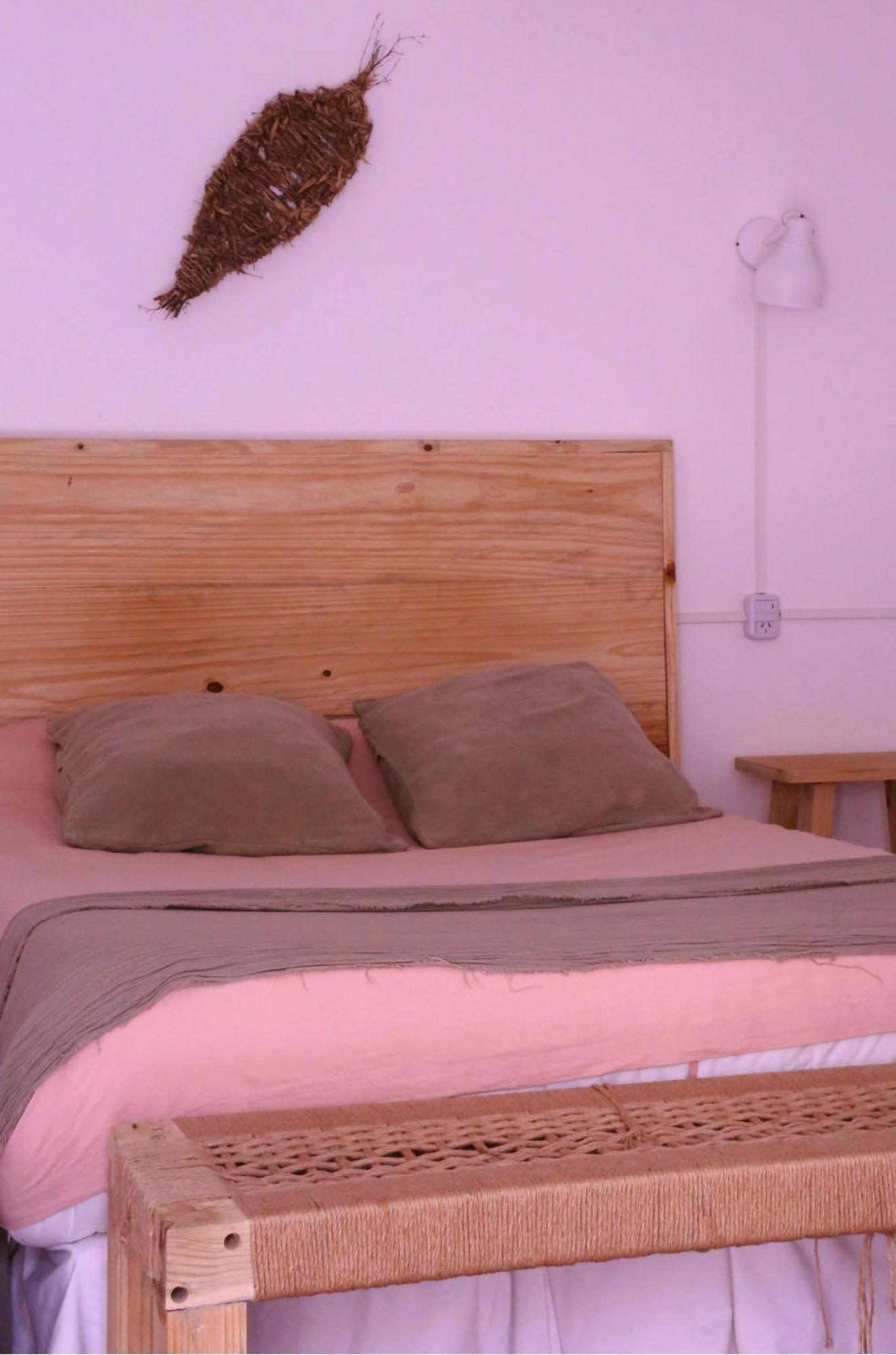 Mestiza Hostal Humahuaca Exteriör bild