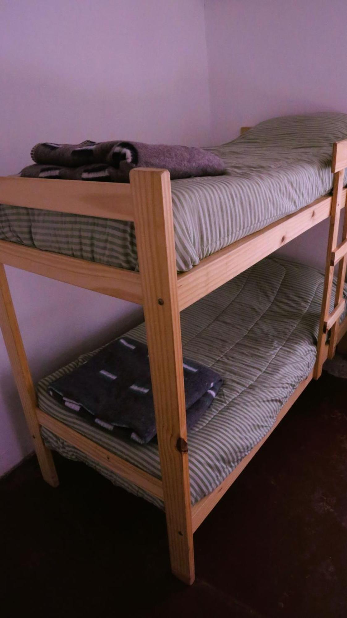 Mestiza Hostal Humahuaca Exteriör bild