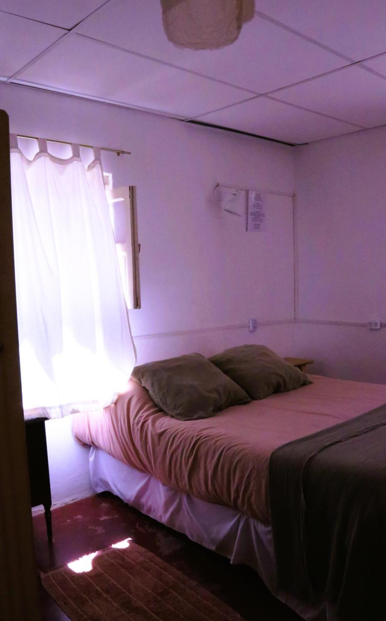 Mestiza Hostal Humahuaca Exteriör bild