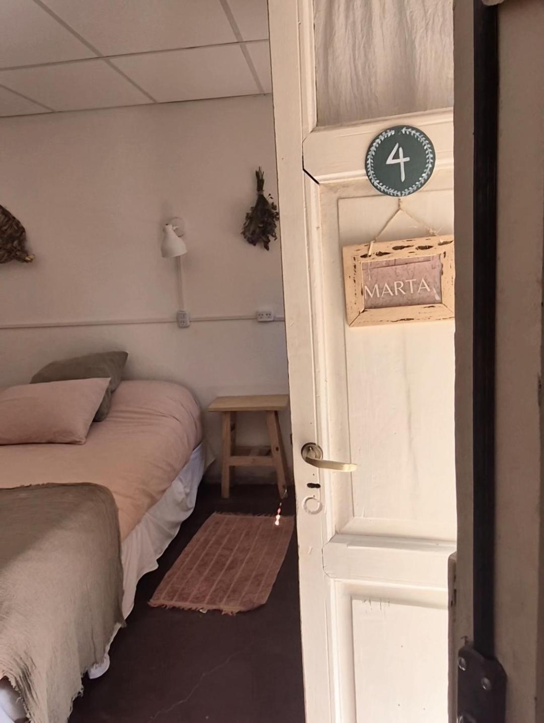 Mestiza Hostal Humahuaca Exteriör bild