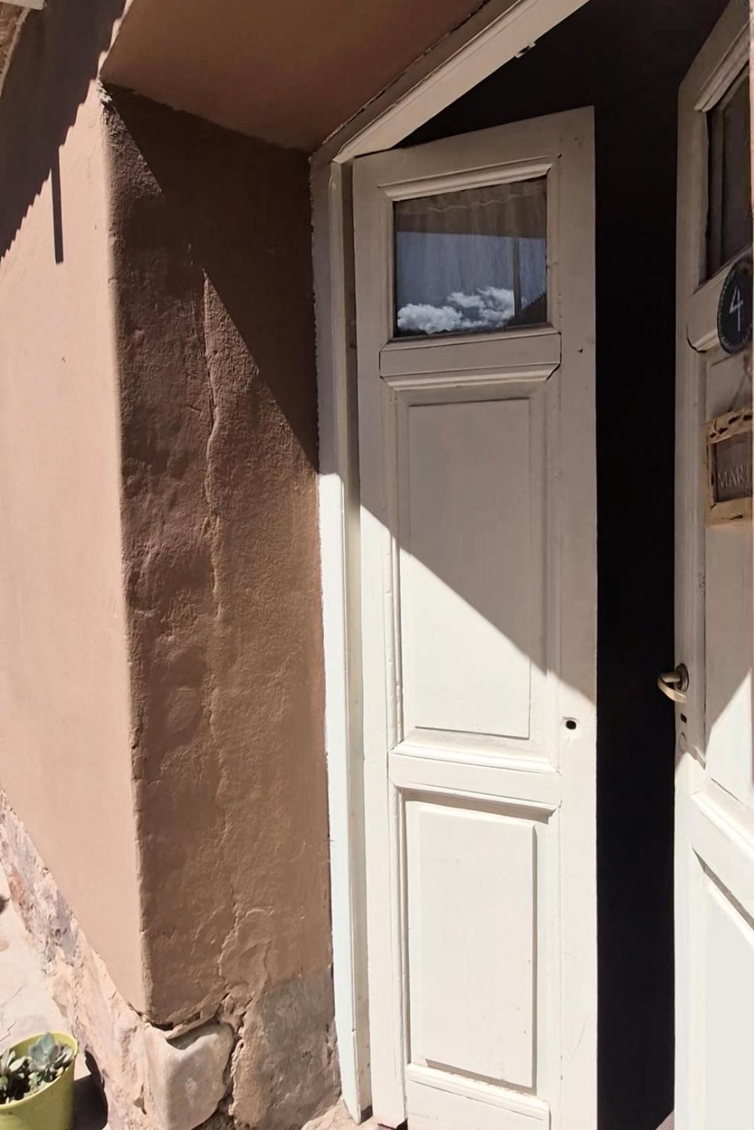 Mestiza Hostal Humahuaca Exteriör bild
