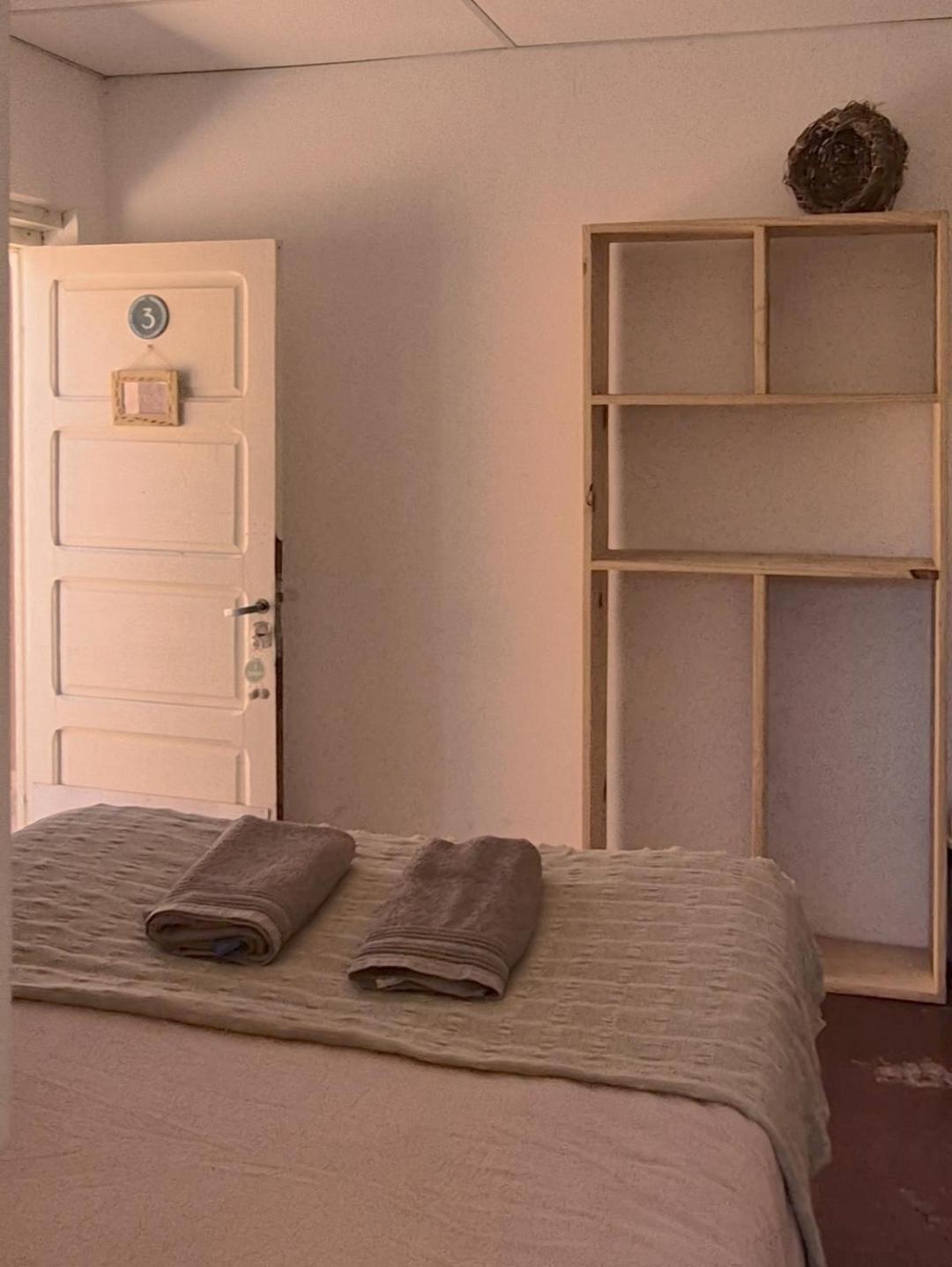 Mestiza Hostal Humahuaca Exteriör bild