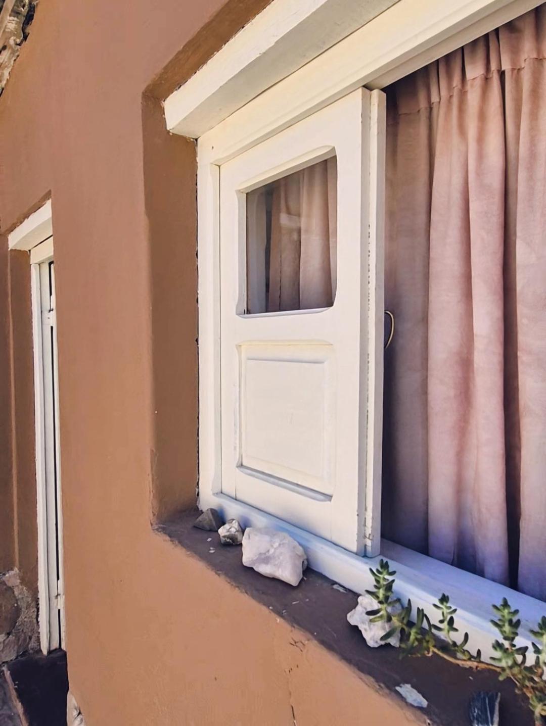 Mestiza Hostal Humahuaca Exteriör bild